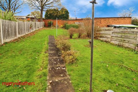 3 bedroom semi-detached house for sale, Richmond Park Avenue, Rotherham
