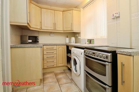 3 bedroom semi-detached house for sale, Richmond Park Avenue, Rotherham