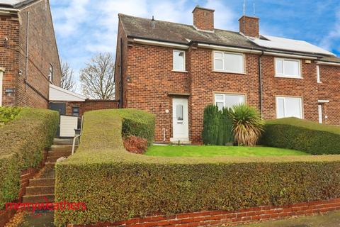 Richmond Park Avenue, Rotherham