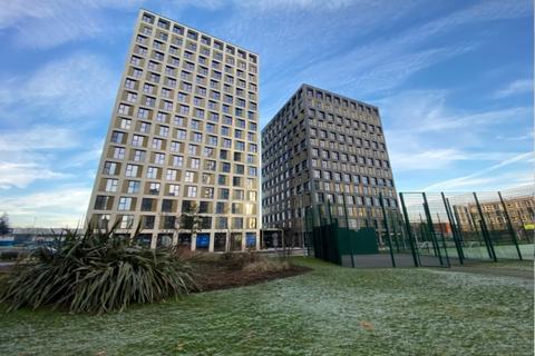 undefined, High Definition, Red, Salford M50