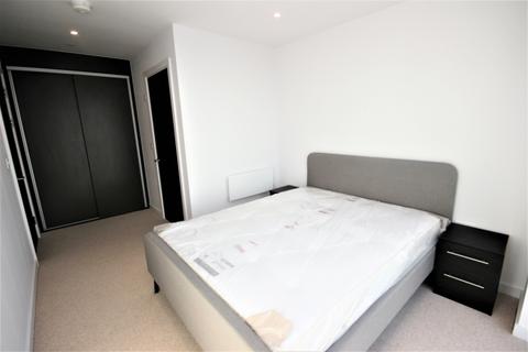 undefined, High Definition, Red, Salford M50