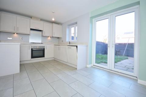 undefined, Henrys Court, Raunds