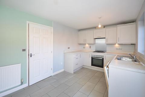 undefined, Henrys Court, Raunds