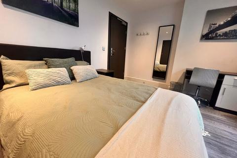 1 bedroom in a house share to rent, Room 5, Broadway, PE1
