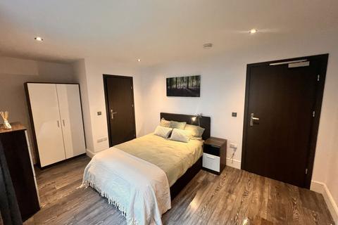 1 bedroom in a house share to rent, Room 5, Broadway, PE1