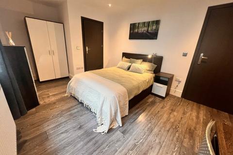 1 bedroom in a house share to rent, Room 5, Broadway, PE1