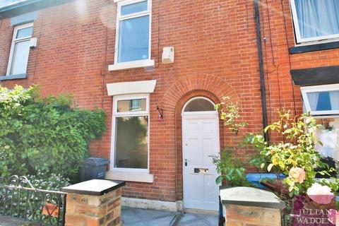 Sandheys Grove, Gorton, Greater Manchester, M18
