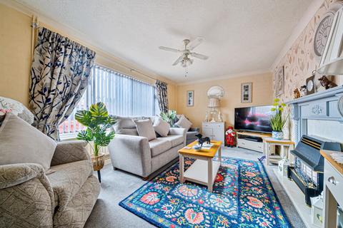 3 bedroom detached bungalow for sale, Pretymen Crescent, New Waltham, Grimsby, Lincolnshire, DN36