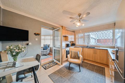 3 bedroom detached bungalow for sale, Pretymen Crescent, New Waltham, Grimsby, Lincolnshire, DN36