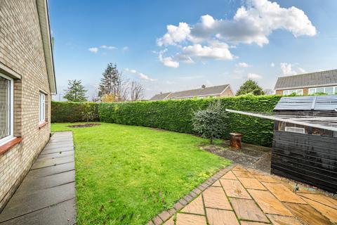 3 bedroom detached bungalow for sale, Pretymen Crescent, New Waltham, Grimsby, Lincolnshire, DN36