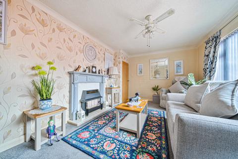 3 bedroom detached bungalow for sale, Pretymen Crescent, New Waltham, Grimsby, Lincolnshire, DN36