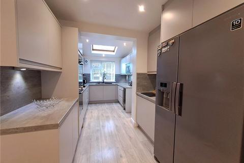 undefined, Iveson Rise, Leeds, West Yorkshire, LS16