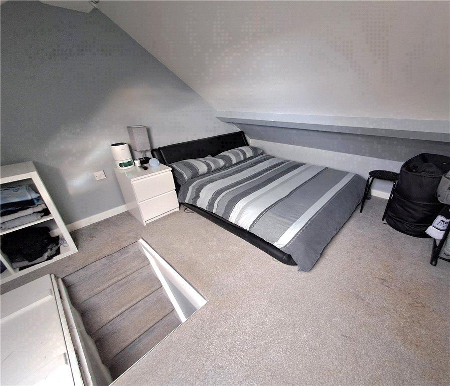 Attic