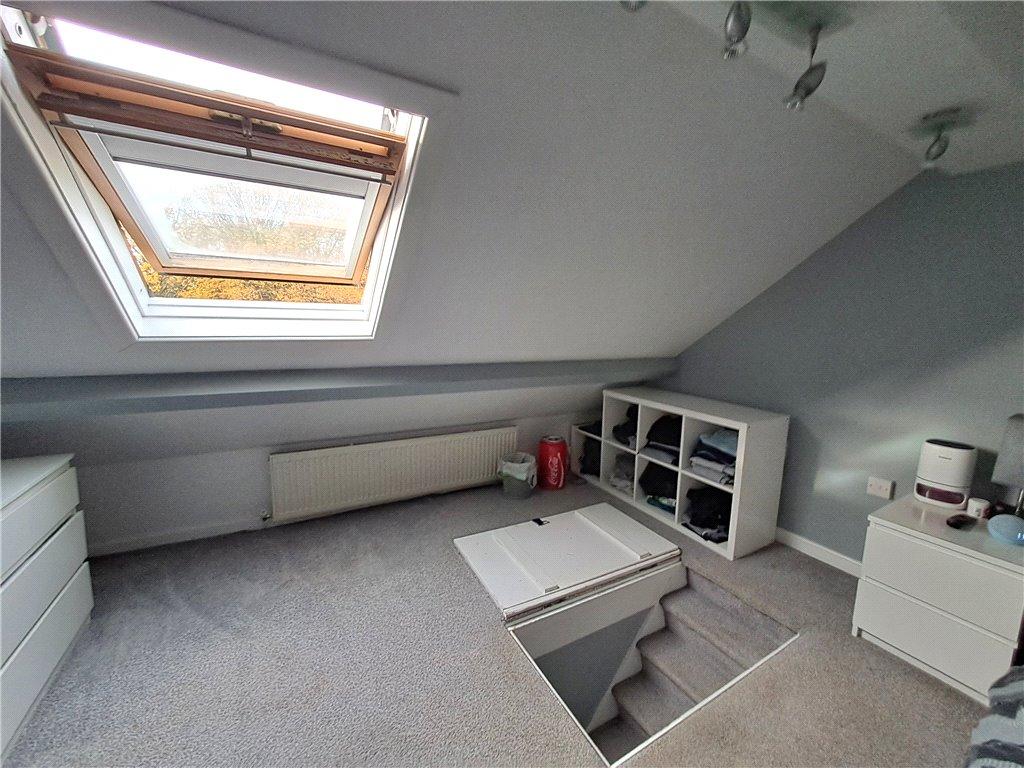 Attic