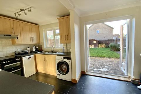 3 bedroom semi-detached house for sale, Hyde Close, Newport Pagnell