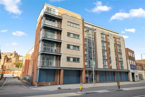 undefined, Nottingham NG1