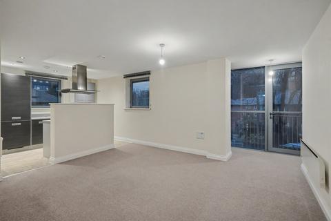 undefined, Nottingham NG1