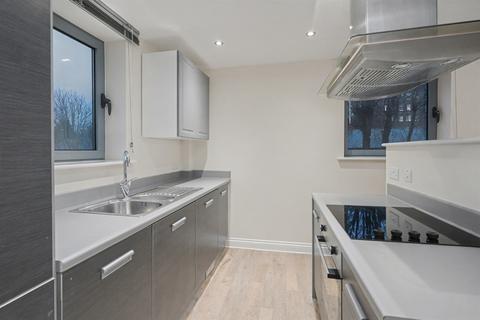 undefined, Nottingham NG1