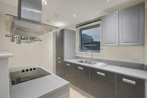 undefined, Nottingham NG1