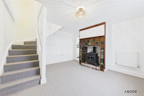 undefined, Town End, Stoke-On-Trent ST10