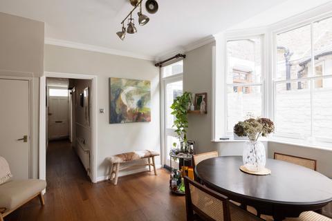 undefined, Ivydale Road, London SE15