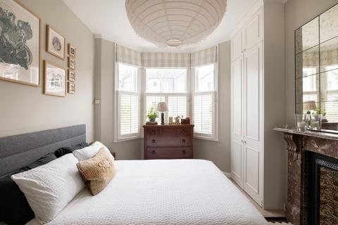 undefined, Ivydale Road, London SE15