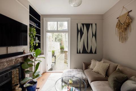 undefined, Ivydale Road, London SE15