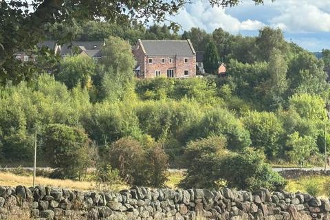 5 bedroom detached house for sale, Copper Mill Close, Stoke-On-Trent ST10