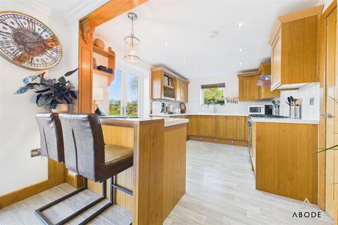 5 bedroom detached house for sale, Copper Mill Close, Stoke-On-Trent ST10