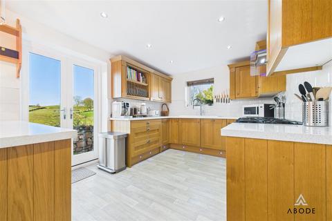 5 bedroom detached house for sale, Copper Mill Close, Stoke-On-Trent ST10