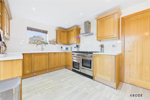 5 bedroom detached house for sale, Copper Mill Close, Stoke-On-Trent ST10