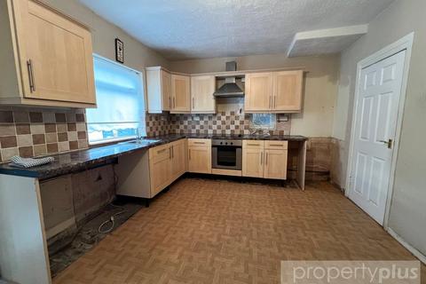 3 bedroom semi-detached house for sale, Oak Street, Gilfach Goch, Porth, Rhondda Cynon Taff, CF39