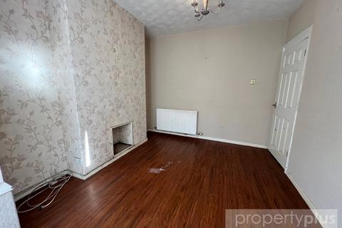 3 bedroom semi-detached house for sale, Oak Street, Gilfach Goch, Porth, Rhondda Cynon Taff, CF39
