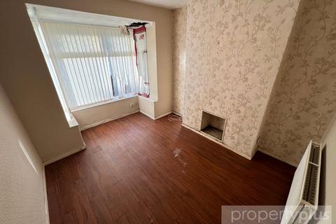 3 bedroom semi-detached house for sale, Oak Street, Gilfach Goch, Porth, Rhondda Cynon Taff, CF39
