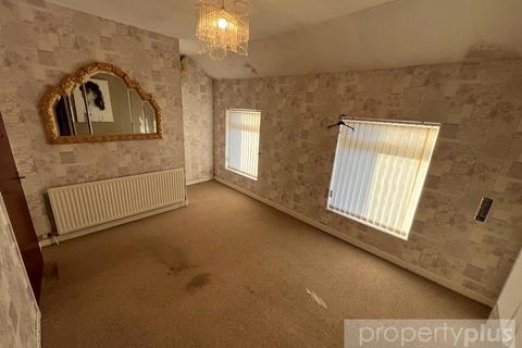 3 bedroom semi-detached house for sale, Oak Street, Gilfach Goch, Porth, Rhondda Cynon Taff, CF39