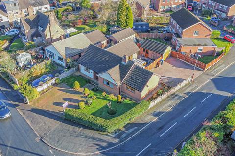 undefined, Barnfields Lane, Stoke-On-Trent ST10