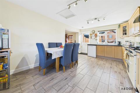 undefined, Barnfields Lane, Stoke-On-Trent ST10