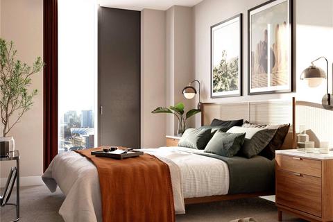 2 bedroom apartment for sale, Bromley Street, Manchester, Greater Manchester, M4