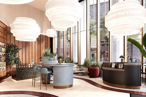 2 bedroom apartment for sale, Bromley Street, Manchester, Greater Manchester, M4