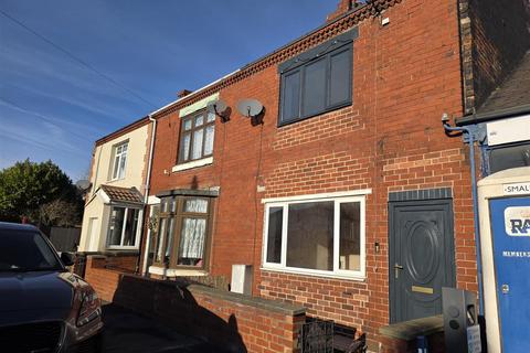 undefined, Skellow Road, Carcroft, Doncaster
