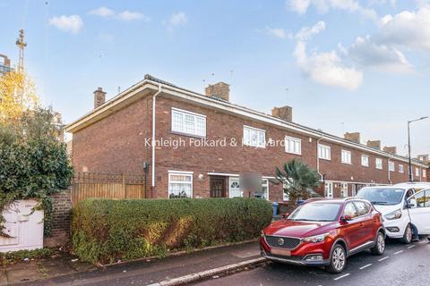 undefined, Sondes Street, London, SE17