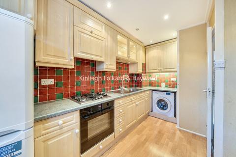 undefined, Sondes Street, London, SE17