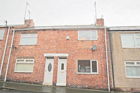 Ramsey Street, Chester Le Street
