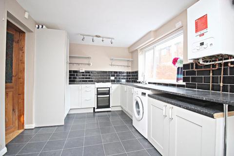 undefined, Ramsey Street, Chester Le Street