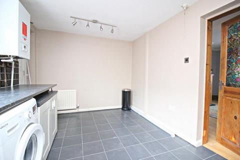 undefined, Ramsey Street, Chester Le Street