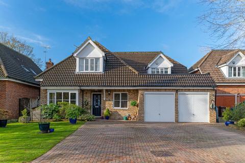 undefined, Bucknalls Drive, Bricket Wood, AL2