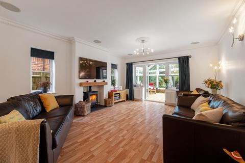 undefined, Bucknalls Drive, Bricket Wood, AL2