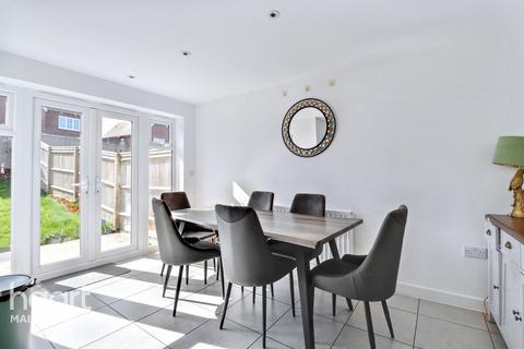 undefined, Caldecott Road, Kent