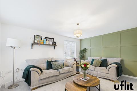 3 bedroom semi-detached house for sale, Staveley Road, Poolsbrook, Chesterfield