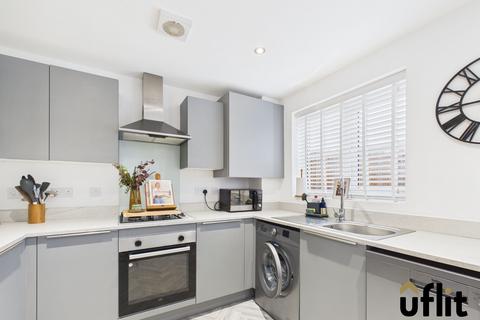 3 bedroom semi-detached house for sale, Staveley Road, Poolsbrook, Chesterfield